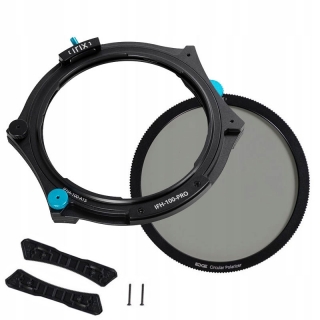 Irix Edge IFH-100-PRO Filter Holder 100mm