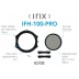 Irix Edge IFH-100-PRO Filter Holder 100mm